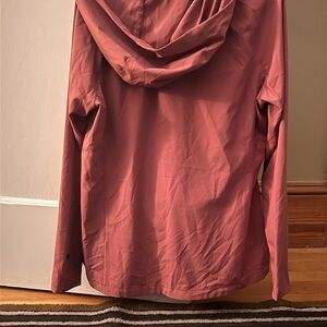 Kuhl bandita 1/2 zip pullover. Large